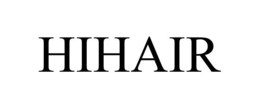 HIHAIR trademark