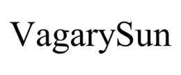 VAGARYSUN trademark