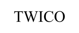 TWICO trademark