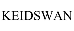 KEIDSWAN trademark