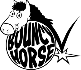 BOUNCY HORSE trademark