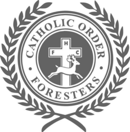 CATHOLIC ORDER FORESTERS trademark
