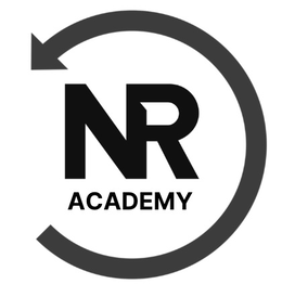 NR ACADEMY trademark