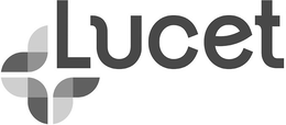 LUCET trademark