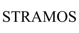 STRAMOS trademark
