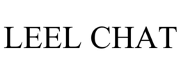 LEEL CHAT trademark