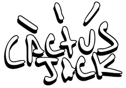 CACTUS JACK trademark