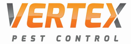 VERTEX PEST CONTROL trademark