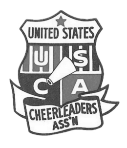 UNITED STATES USCA CHEERLEADERS ASS'N trademark
