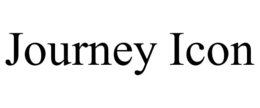 JOURNEY ICON trademark
