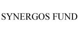 SYNERGOS FUND trademark