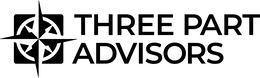 THREE PART ADVISORS trademark