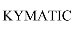 KYMATIC trademark