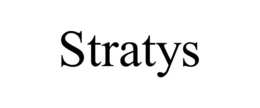STRATYS trademark