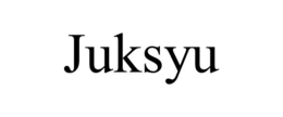 JUKSYU trademark