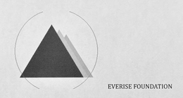 EVERISE FOUNDATION trademark