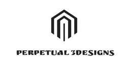 PERPETUAL 3DESIGNS trademark