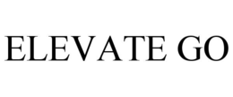 ELEVATE GO trademark