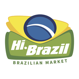 HI BRAZIL BRAZILIAN MARKET trademark