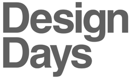 DESIGN DAYS trademark