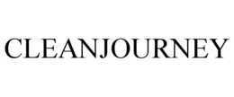 CLEANJOURNEY trademark