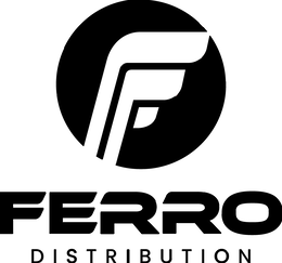 F FERRO DISTRIBUTION trademark
