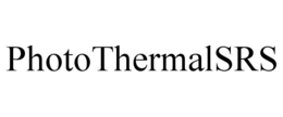 PHOTOTHERMALSRS trademark