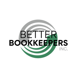 BETTER BOOKKEEPERS INC. trademark