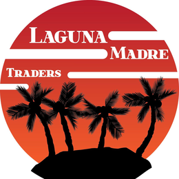 LAGUNA MADRE TRADERS trademark