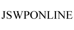 JSWPONLINE trademark