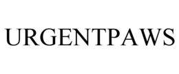URGENTPAWS trademark