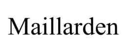 MAILLARDEN trademark