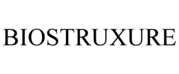 BIOSTRUXURE trademark