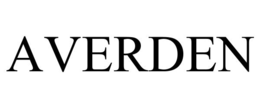 AVERDEN trademark