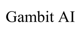 GAMBIT AI trademark