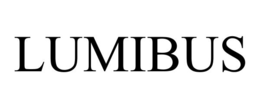 LUMIBUS trademark