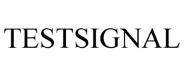 TESTSIGNAL trademark