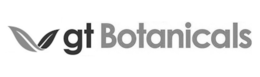 GT BOTANICALS trademark