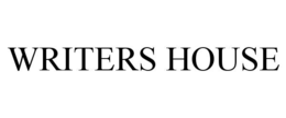 WRITERS HOUSE trademark