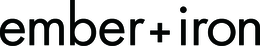 EMBER+IRON trademark