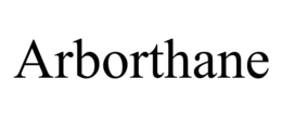 ARBORTHANE trademark