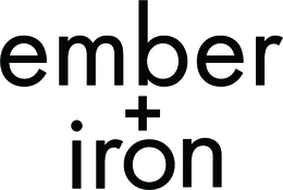 EMBER+IRON trademark