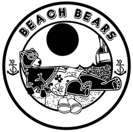 BEACH BEARS trademark