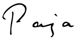 PAJA trademark
