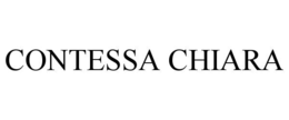 CONTESSA CHIARA trademark