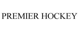 PREMIER HOCKEY trademark