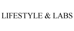 LIFESTYLE & LABS trademark