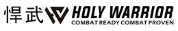 W HOLY WARRIOR COMBAT READY COMBAT PROVEN trademark