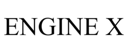 ENGINE X trademark