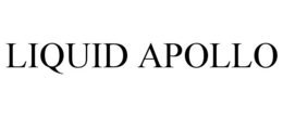LIQUID APOLLO trademark